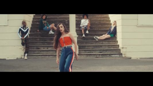 Cher Lloyd - None of My Business