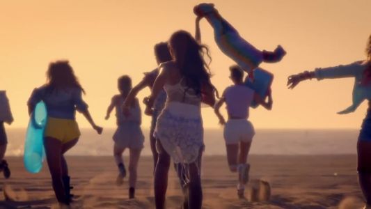 Cher Lloyd - Oath