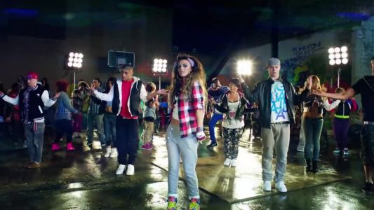 Cher Lloyd - Swagger Jagger