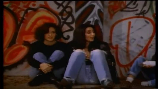 Cher - The Shoop Shoop Song