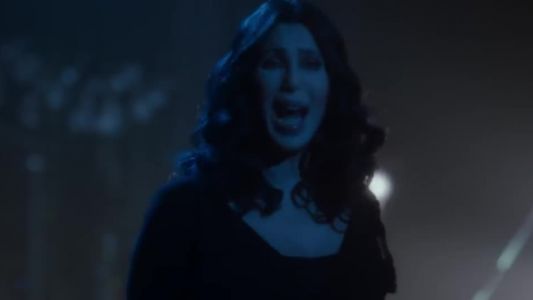Cher - You Haven’t Seen the Last of Me