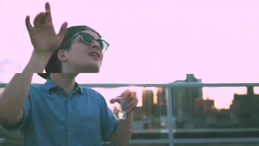 Cherub - Doses and Mimosas