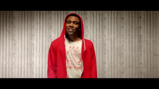 Childish Gambino - Freaks and Geeks