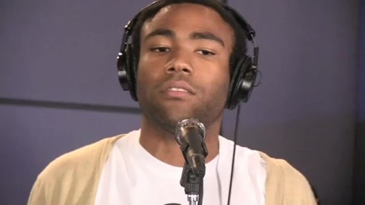 Childish Gambino - Heartbeat