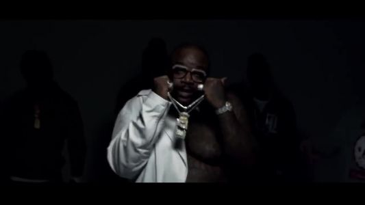 Chinx - I'm a Coke Boy