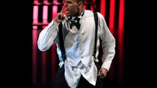 Chris Brown - Get at Ya
