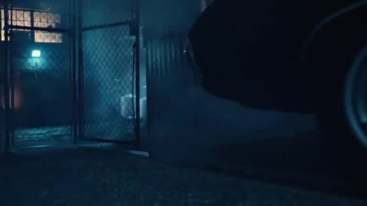 Chris Brown - Iffy
