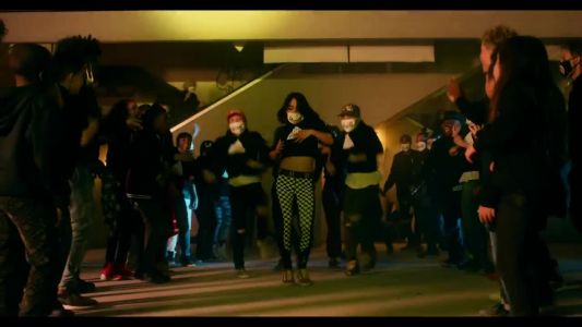 Chris Brown - Party