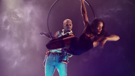 Chris Brown - Privacy