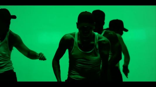 Chris Brown - Questions