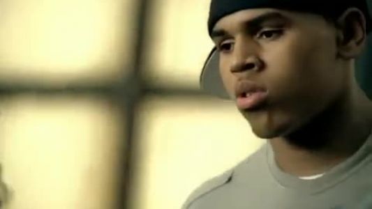 Chris Brown - Say Goodbye