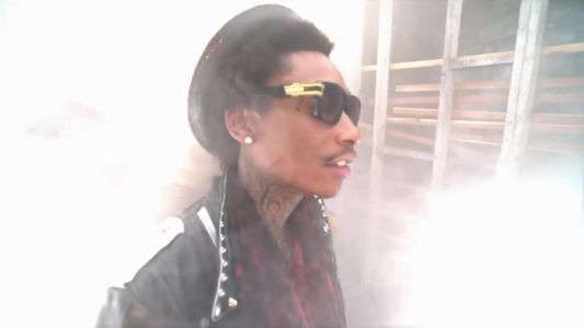 Chris Brown - Till I Die