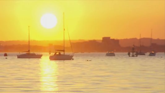 Chris de Burgh - Go Where Your Heart Believes