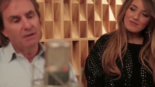 Chris de Burgh - I'm Counting on You