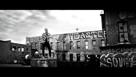Chris Jeday - Ahora dice