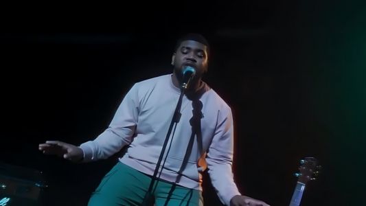 Chris Lebron - Desde Mis Ojos