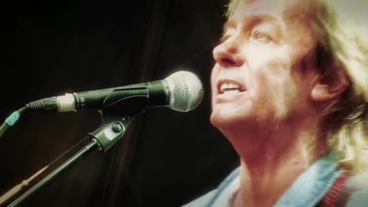 Chris Norman - Gypsy Queen