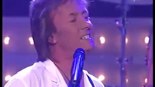 Chris Norman - I'll Meet You at Midnight