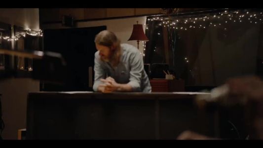 Chris Stapleton - Starting Over