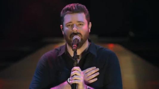 Chris Young - Drowning