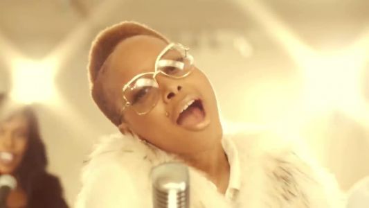 Chrisette Michele - A Couple of Forevers