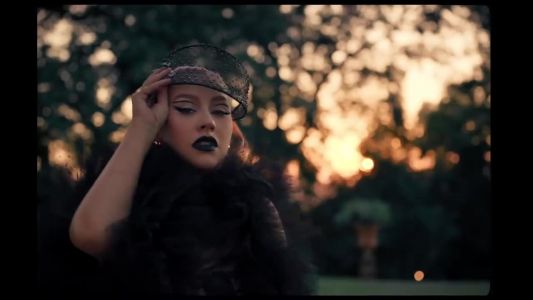 Christina Aguilera - Somos nada