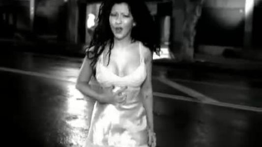 Christina Aguilera - The Voice Within