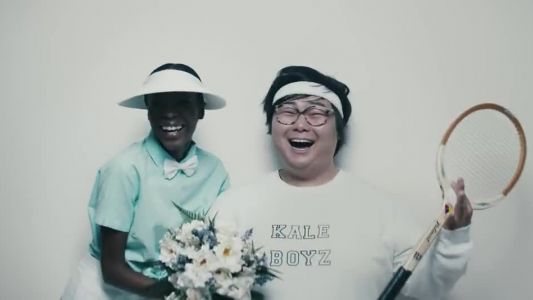 Chromeo - Jealous