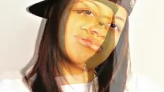 Chyna Whyte - Blocka Blocka
