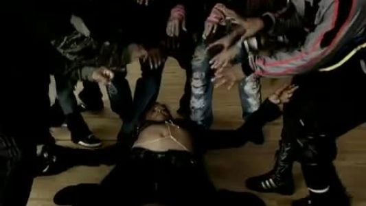 Ciara - 1, 2 Step