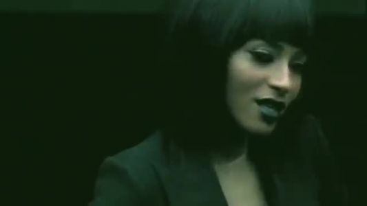 Ciara - “Go Girl” Music Video