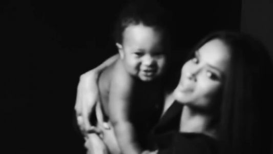 Ciara - I Got You