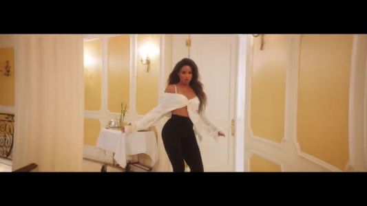 Ciara - Thinkin Bout You