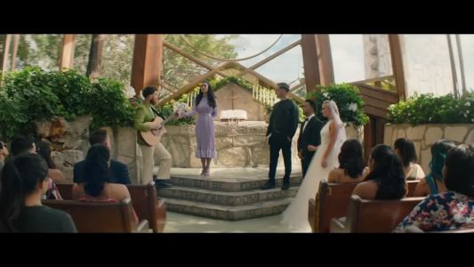 Clean Bandit - Baby (feat. Marina & Luis Fonsi)