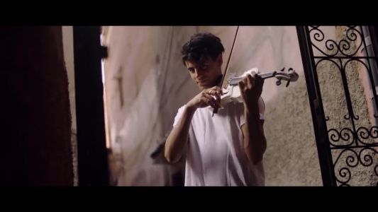Clean Bandit - Come Over