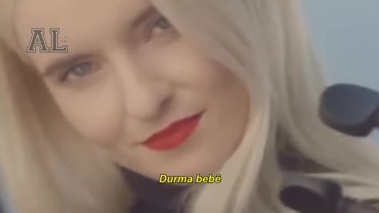 Clean Bandit - Rockabye