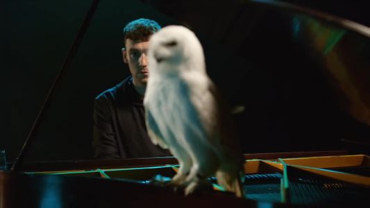 Clean Bandit -  Tears (feat. Louisa Johnson)