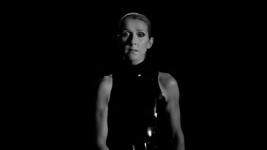 Céline Dion - Courage