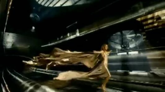 Céline Dion - I'm Alive