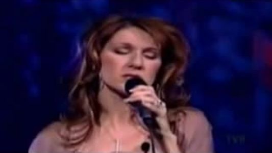Céline Dion - Nature Boy