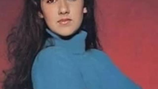 Céline Dion - Un amour pour moi