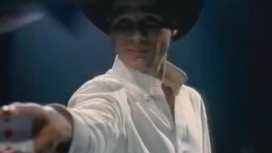 Clint Black - A Good Run of Bad Luck