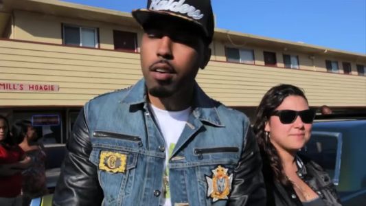 Clyde Carson - Slow Down