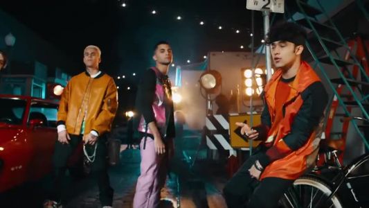 CNCO - De Cero