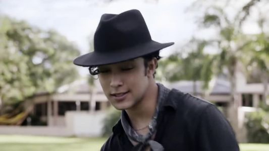 CNCO - Mi medicina
