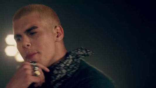 CNCO - Se vuelve loca