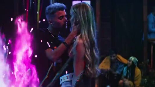 CNCO - Toa la noche