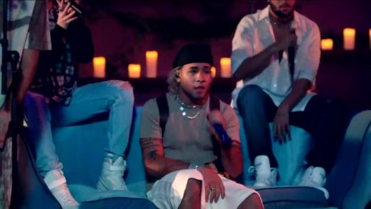CNCO - Tóxica