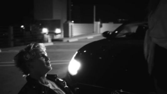 Cody Simpson - Don’t Let Me Go