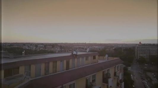 Coez - Le Luci Della Città